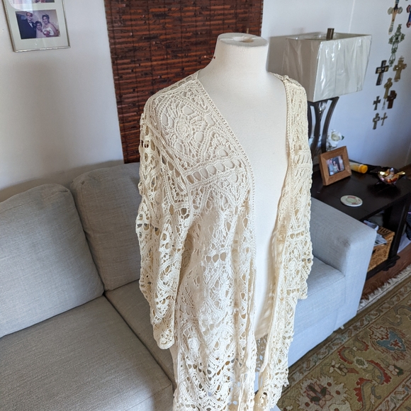 Belldini.  Cardigan.  A24 - Picture 6 of 8